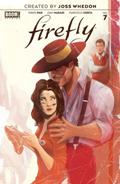 Firefly: Changing the Game